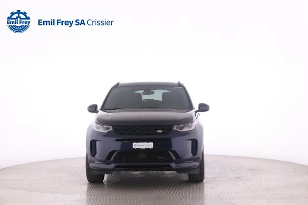 Land Rover Discovery Sport 1.5 T 300e R-Dynamic SE