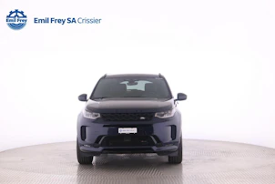 Fahrzeugbild LAND ROVER Discovery Sport 1.5 T 300e R-Dynamic SE