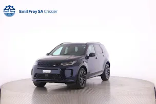 Land Rover Discovery Sport 1.5 T 300e R-Dynamic SE