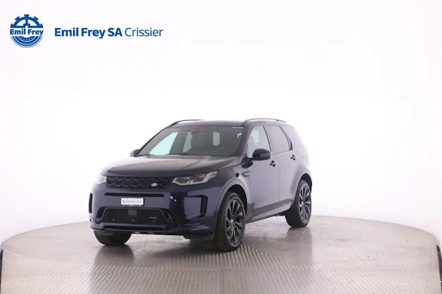 Land Rover Discovery Sport 1.5 T 300e R-Dynamic SE