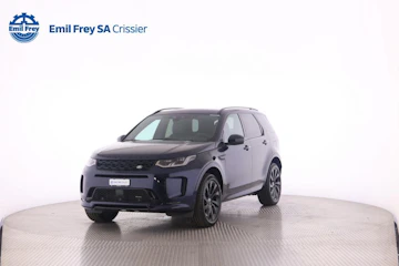 Fahrzeugbild LAND ROVER Discovery Sport 1.5 T 300e R-Dynamic SE