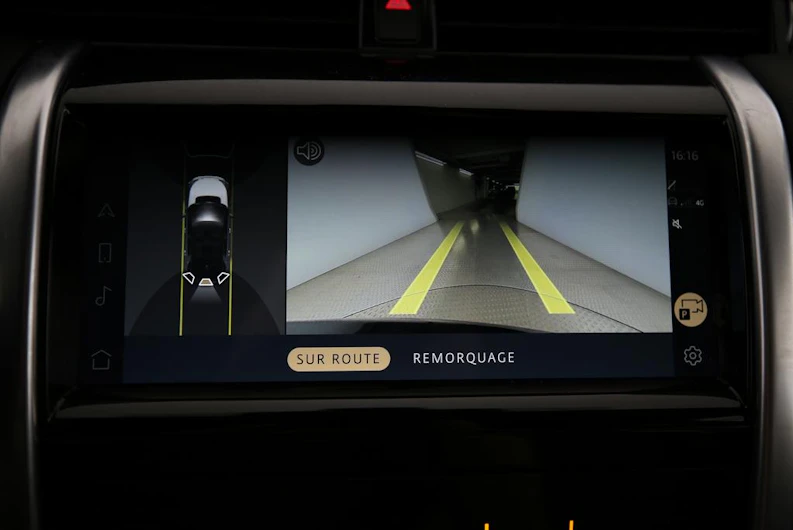 Fahrzeugbild LAND ROVER DISCOVERY SPORT