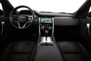 Land Rover Discovery Sport 1.5 T 300e R-Dynamic SE