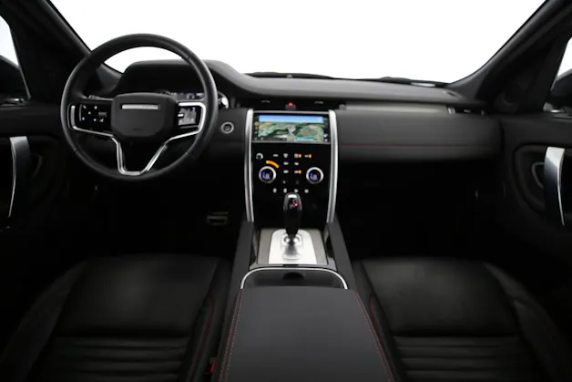 Land Rover Discovery Sport 1.5 T 300e R-Dynamic SE