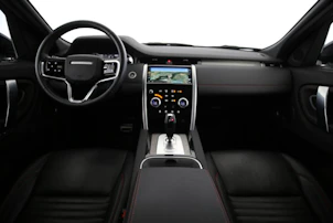 Fahrzeugbild LAND ROVER Discovery Sport 1.5 T 300e R-Dynamic SE