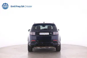 Land Rover Discovery Sport 1.5 T 300e R-Dynamic SE