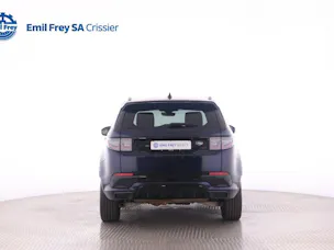 Land Rover Discovery Sport 1.5 T 300e R-Dynamic SE