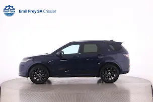 Land Rover Discovery Sport 1.5 T 300e R-Dynamic SE