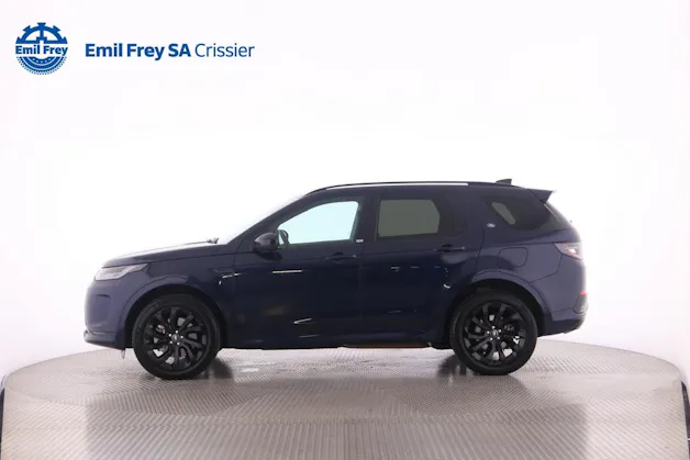 Land Rover Discovery Sport 1.5 T 300e R-Dynamic SE