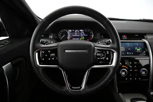 Land Rover Discovery Sport 1.5 T 300e R-Dynamic SE