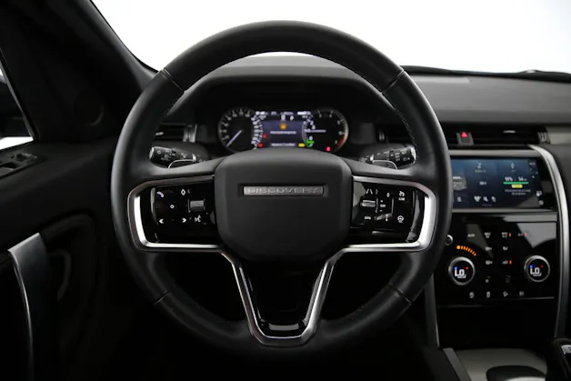 Land Rover Discovery Sport 1.5 T 300e R-Dynamic SE
