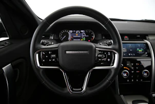 Fahrzeugbild LAND ROVER Discovery Sport 1.5 T 300e R-Dynamic SE