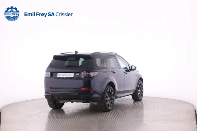 Land Rover Discovery Sport 1.5 T 300e R-Dynamic SE