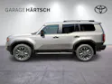 Toyota Land Cruiser 2.8 D 48V Invincible