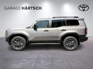 Toyota Land Cruiser 2.8 D 48V Invincible