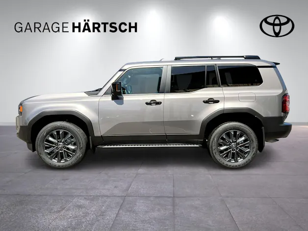 Toyota Land Cruiser 2.8 D 48V Invincible