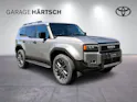 Toyota Land Cruiser 2.8 D 48V Invincible