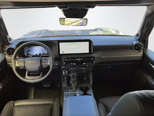 Toyota Land Cruiser 2.8 D 48V Invincible