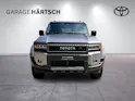Toyota Land Cruiser 2.8 D 48V Invincible