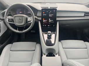 Polestar 2 Standard Range Single Motor