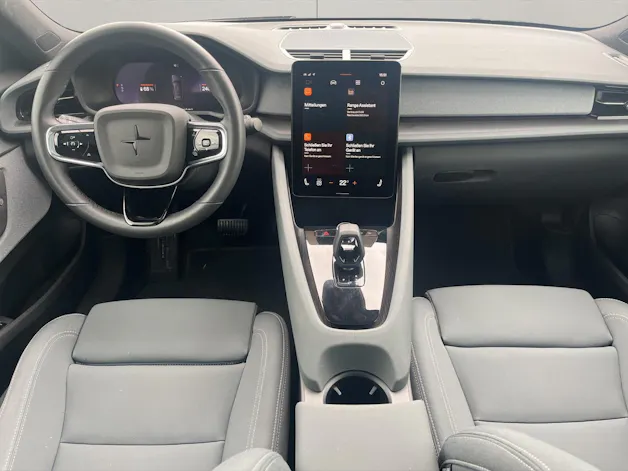 Polestar 2 Standard Range Single Motor