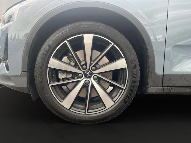 Polestar 2 Standard Range Single Motor