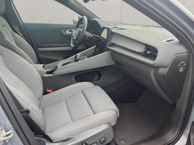 Polestar 2 Standard Range Single Motor