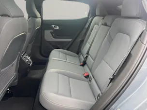 Polestar 2 Standard Range Single Motor