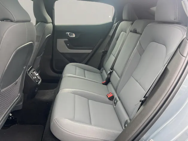 Polestar 2 Standard Range Single Motor