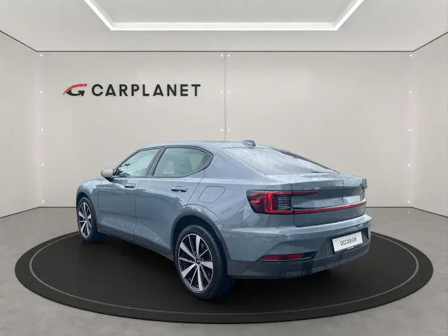 Polestar 2 Standard Range Single Motor
