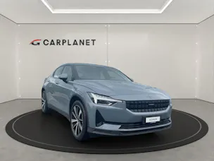 Polestar 2 Standard Range Single Motor