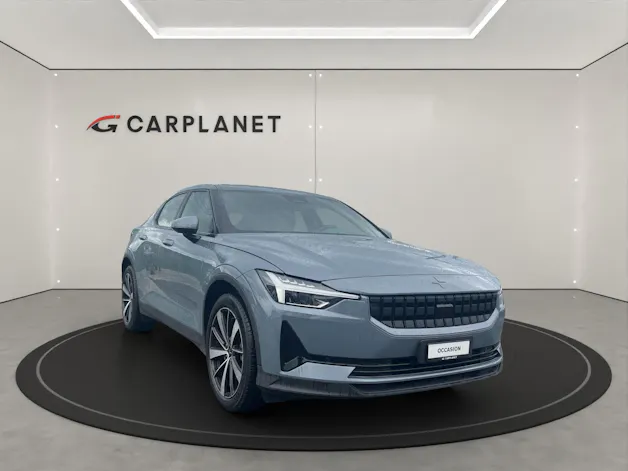 Polestar 2 Standard Range Single Motor