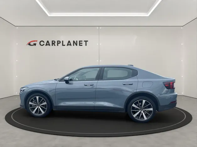 Polestar 2 Standard Range Single Motor