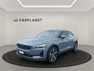 Polestar 2 Standard Range Single Motor