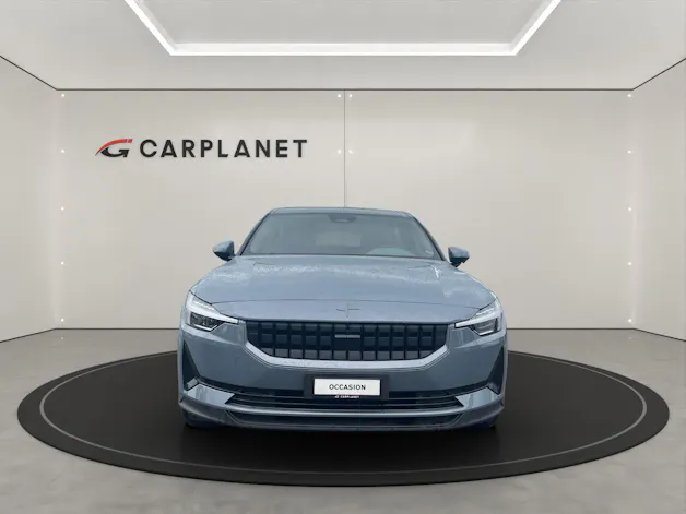 Polestar 2 Standard Range Single Motor