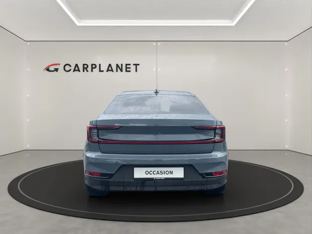 Polestar 2 Standard Range Single Motor