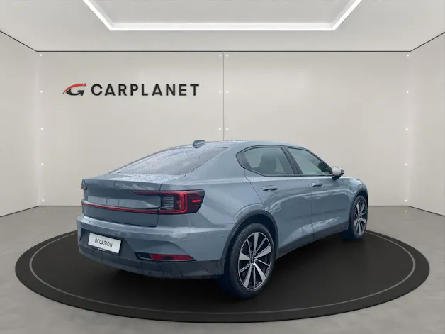 Polestar 2 Standard Range Single Motor