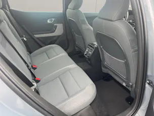 Polestar 2 Standard Range Single Motor