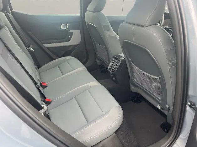 Polestar 2 Standard Range Single Motor