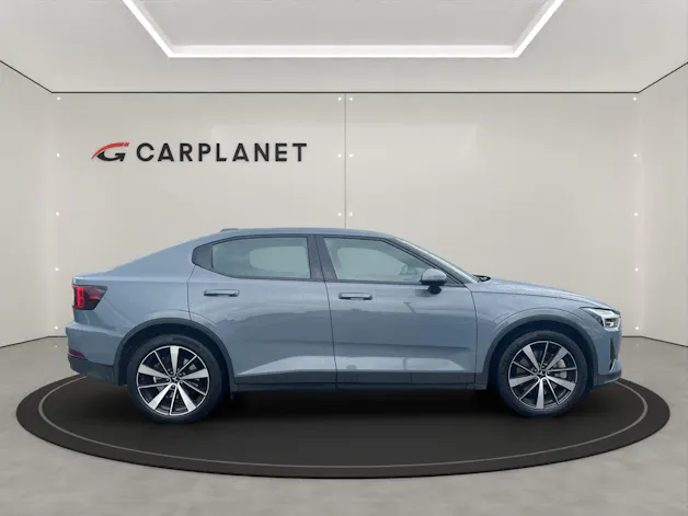 Polestar 2 Standard Range Single Motor