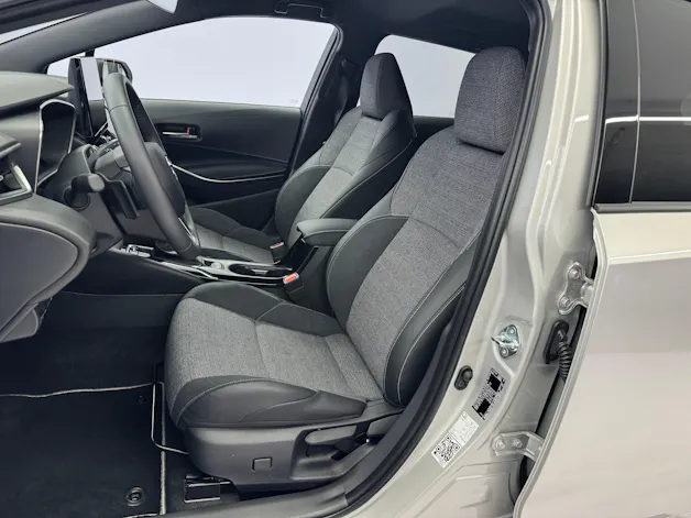 Toyota Corolla Touring Sports 2.0 HSD Swiss Edition