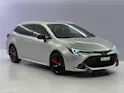 Toyota Corolla Touring Sports 2.0 HSD Swiss Edition