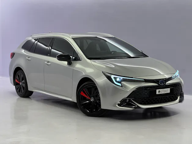 Toyota Corolla Touring Sports 2.0 HSD Swiss Edition