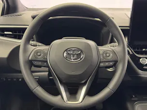 Toyota Corolla Touring Sports 2.0 HSD Swiss Edition
