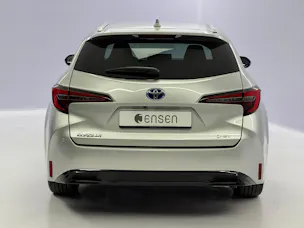 Toyota Corolla Touring Sports 2.0 HSD Swiss Edition