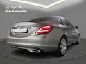 Mercedes-Benz C 220 d Avantgarde 4matic
