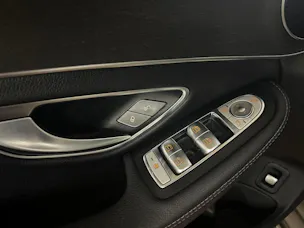 Mercedes-Benz C 220 d Avantgarde 4matic