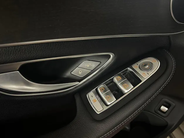 Mercedes-Benz C 220 d Avantgarde 4matic