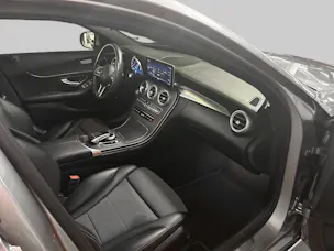 Mercedes-Benz C 220 d Avantgarde 4matic