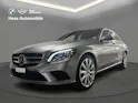 Mercedes-Benz C 220 d Avantgarde 4matic